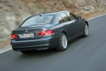 BMW 7-Series 2006 года